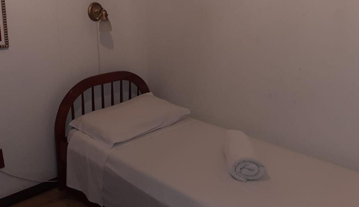 Flat Wish Serrano 14 Gramado Buitenkant foto