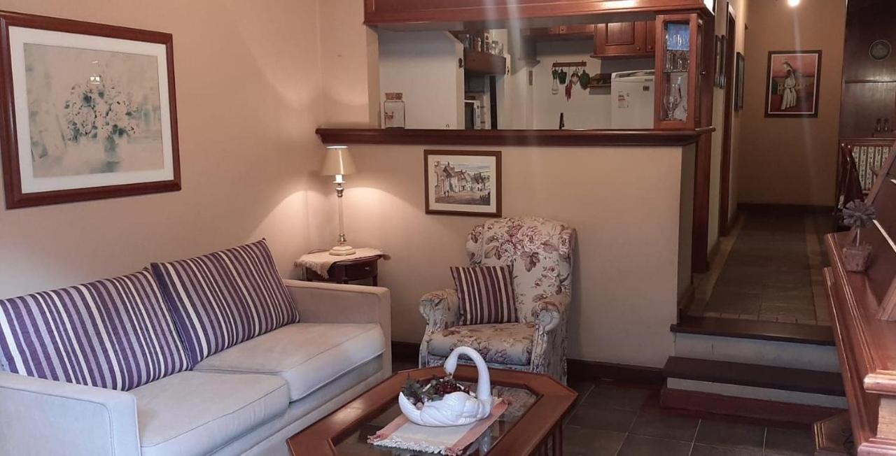 Flat Wish Serrano 14 Gramado Buitenkant foto