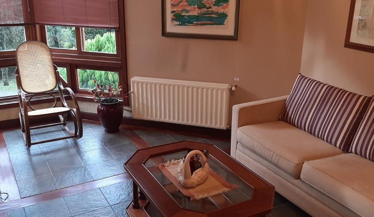 Flat Wish Serrano 14 Gramado Buitenkant foto